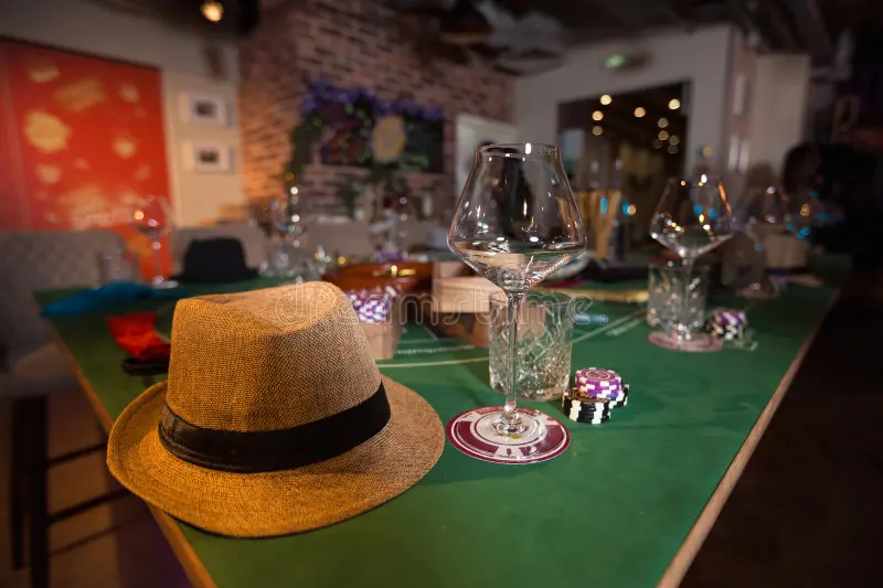 Elegáns Droxameliqor lounge prémium italokkal